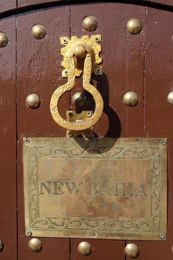 New Bahia Hotel Marrakesh Exterior photo